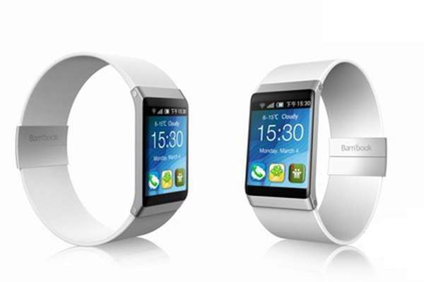 蘋果表，中國表們等著你來拯救