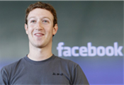 趕時(shí)髦？Facebook CEO 2013年將領(lǐng)取1美元年薪