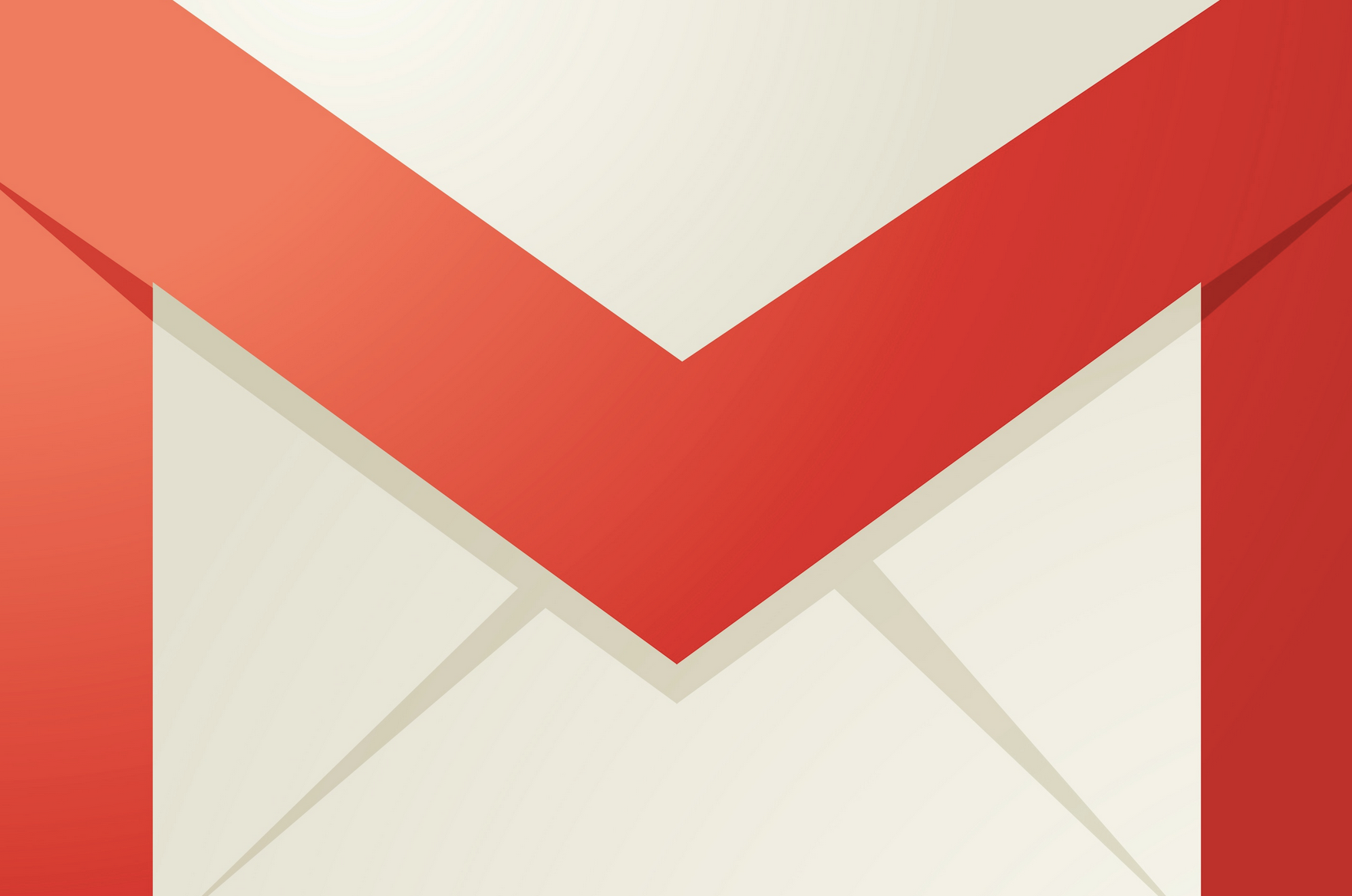 Gmail有生以來最大手術(shù) 全新設計曝光