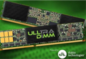 SanDisk全新固態(tài)硬盤ULLtraDIMM，能否革新存儲(chǔ)行業(yè)？