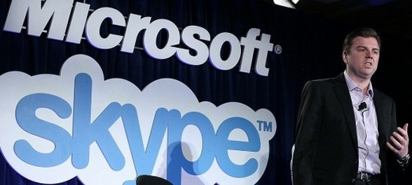 繼MSN之后，微軟又開(kāi)始整合Skype與Lync服務(wù)