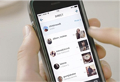 Instagram推新私信功能Direct：支持照片、視頻和文本信息
